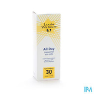 Widmer Sun All Day 30 Parf Tube 100ml