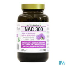 Afbeelding in Gallery-weergave laden, Nac300 V-caps 120
