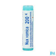 Nux Vomica 200k Gl Boiron