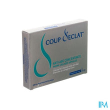 Load image into Gallery viewer, Coup D'eclat Concentre Energet. A/age Amp 12x1ml
