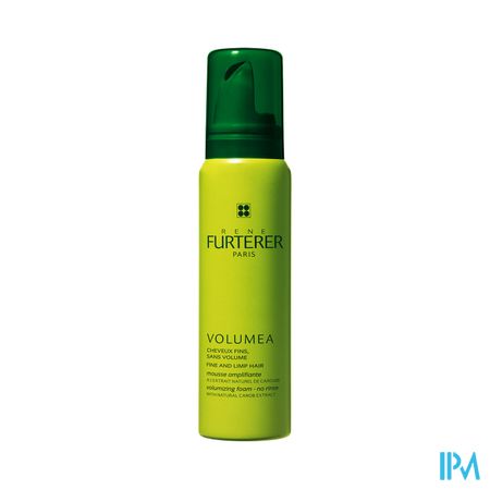 Furterer Volumea Volumemousse 200ml