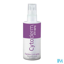 Load image into Gallery viewer, Cytoderm A/aging 30ml

