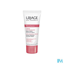 Afbeelding in Gallery-weergave laden, Uriage Roseliane Creme Anti Roodheid Tube 40ml
