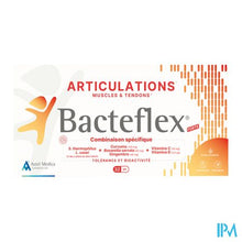 Afbeelding in Gallery-weergave laden, Bacteflex Forte Caps 32
