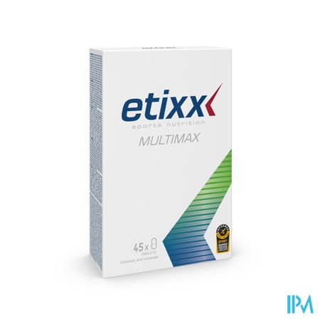 Etixx Multimax Tabl 45 Verv.2527448