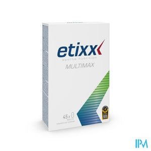 Etixx Multimax Tabl 45 Verv.2527448