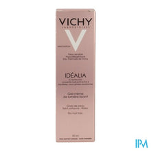 Afbeelding in Gallery-weergave laden, Vichy Idealia Gel-creme Huid Stralend 50ml
