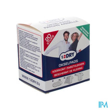 Load image into Gallery viewer, 1-2dry Okselpads Medium 20
