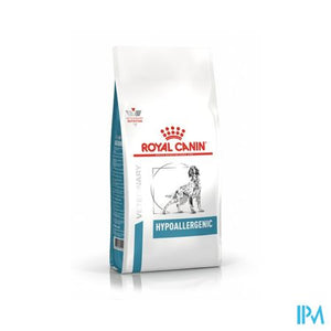 Royal Canin Dog Hypoallergenic Dry 2kg