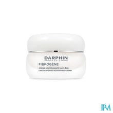 Afbeelding in Gallery-weergave laden, Darphin Fibrogene Creme 50ml Nf D30a
