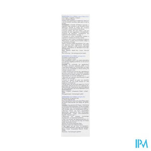 Uriage Bariederm Cica Creme Herstellend 100ml
