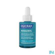 Load image into Gallery viewer, Ducray Keracnyl Serum 30ml Nf
