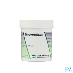 Desmodium Ascendens 200x200mg Deba