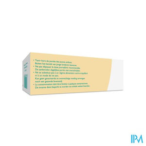 Zincotabs Tabl 120