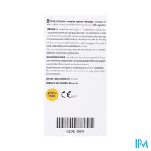 Afbeelding in Gallery-weergave laden, Sollievo Physiolax Tabl 90
