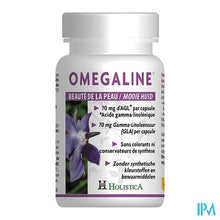 Load image into Gallery viewer, Omegaline Caps 60 Holistica
