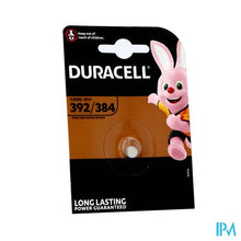 Charger l'image dans la galerie, Duracell D392 1,5v
