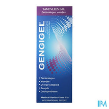 Charger l'image dans la galerie, Gengigel Gel 20ml

