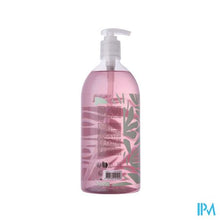 Afbeelding in Gallery-weergave laden, Cosm'ethik Douchegel Bio Kersenbloesem Pompfl 1l
