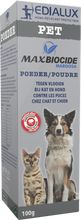 Afbeelding in Gallery-weergave laden, MAX BIOCIDE POEDER 100 G
