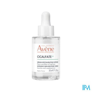 Avene Cicalfate+ Serum Intens Herstellend 30ml