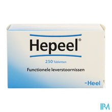 Charger l'image dans la galerie, Hepeel Comp 250 Heel
