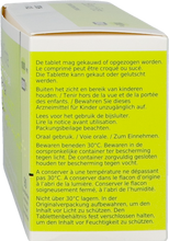 Afbeelding in Gallery-weergave laden, Steovit Forte Citroen 1000mg/800ie Kauwtabl 90 Pip
