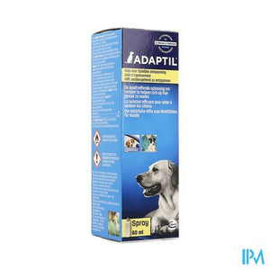 Adaptil Transport Spray 60ml