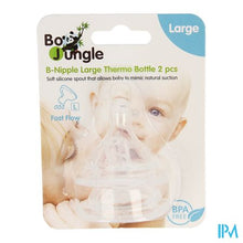 Charger l'image dans la galerie, B-nipple Thermo Bottle Large 2
