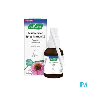 A.vogel Echinaforce Immuunspray 30ml