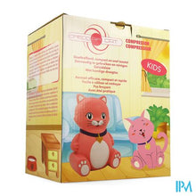 Afbeelding in Gallery-weergave laden, Credoair Kids Cat Compressor
