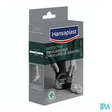 Charger l'image dans la galerie, Hansaplast Enkelbandage Verstelbaar 1 Maat
