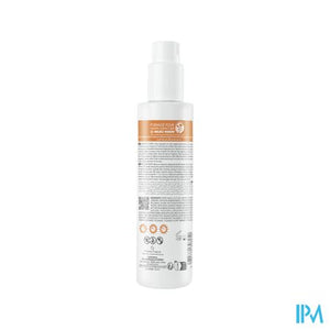 Aderma Protect Spray Spf50+ 200ml