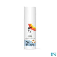 Afbeelding in Gallery-weergave laden, P20 Zonnelotion Kids Ip50 100ml
