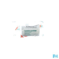 Cambric 408 5cmx5m Bandage Zeno