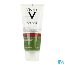 Charger l'image dans la galerie, Vichy Dercos A/pell Micropeel Sh Scrub 200ml

