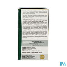 Afbeelding in Gallery-weergave laden, Nattokinase Nsk-sd Caps 60x100mg
