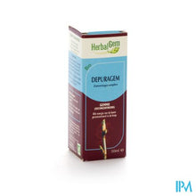 Afbeelding in Gallery-weergave laden, Herbalgem Depuragem Complex 50ml
