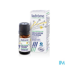 Afbeelding in Gallery-weergave laden, Ladrome Helichrysum Italicum/strobloem 5ml
