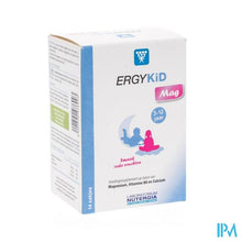 Afbeelding in Gallery-weergave laden, Ergykid Mag Zakje 14
