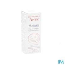 Afbeelding in Gallery-weergave laden, Avene Hydrance Optimal Serum Hydra 30ml
