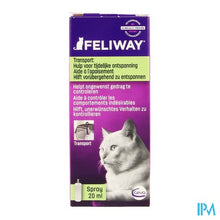 Afbeelding in Gallery-weergave laden, Feliway Classic Spray 20ml
