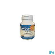 Butyrate Permea Concept Caps 60