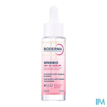 Load image into Gallery viewer, Bioderma Sensibio Ar+ Serum 30ml
