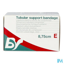 Afbeelding in Gallery-weergave laden, Pharmex Elastisch Buis Steunverband E 8.75cmx1m
