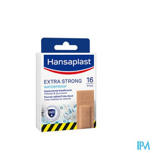 Afbeelding in Gallery-weergave laden, Hansaplast Extra Strong Waterproof Strips 16

