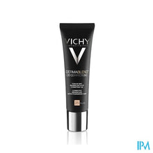 Afbeelding in Gallery-weergave laden, Vichy Fdt Dermablend Correction 3d 25 30ml
