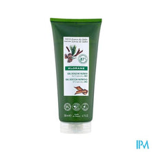Afbeelding in Gallery-weergave laden, Klorane Lichaam Douchegel Cederhout 200ml
