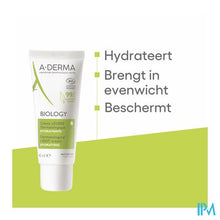 Afbeelding in Gallery-weergave laden, Aderma Biology Lichte Creme Dermatolog. 40ml
