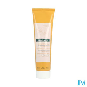 Klorane Lichaam Ontharingscr Benen Tube 150ml Nf